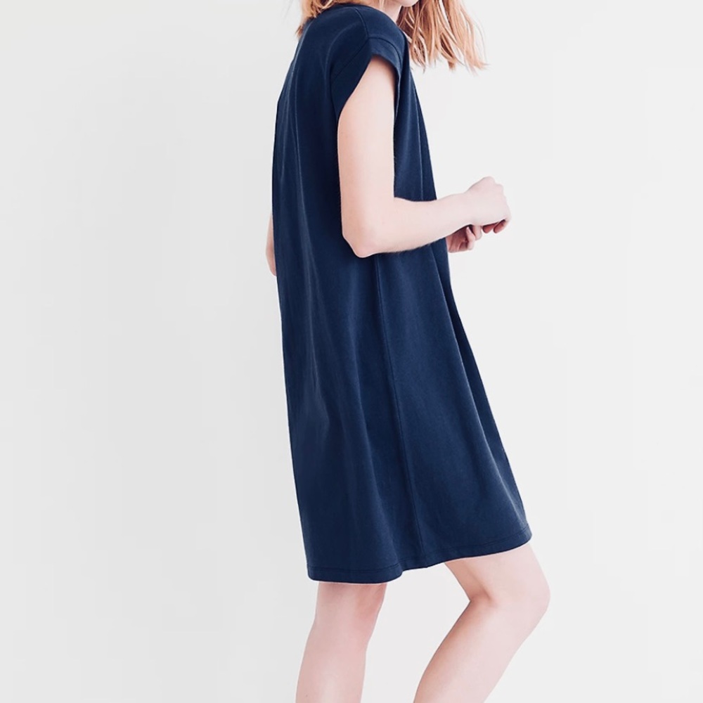 Madewell Dress - Picture 3 of 7